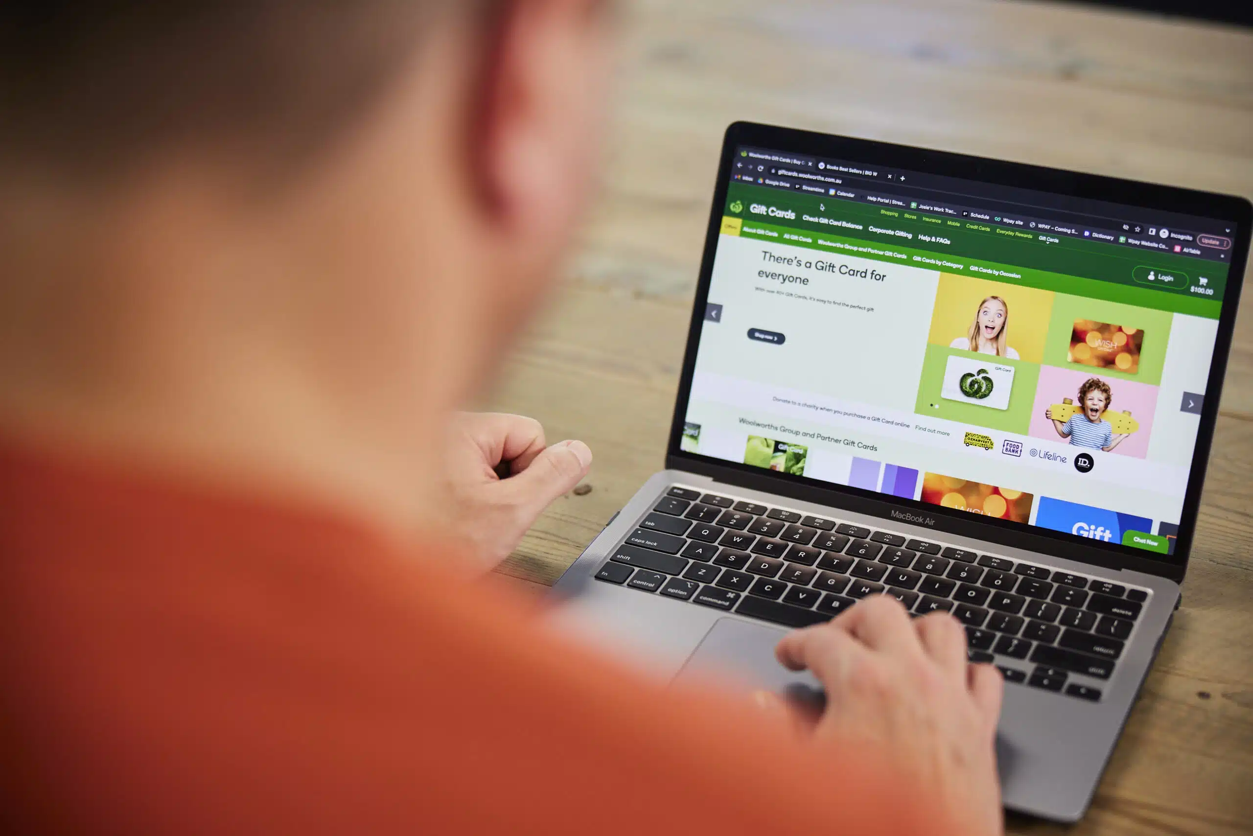 Online Payments