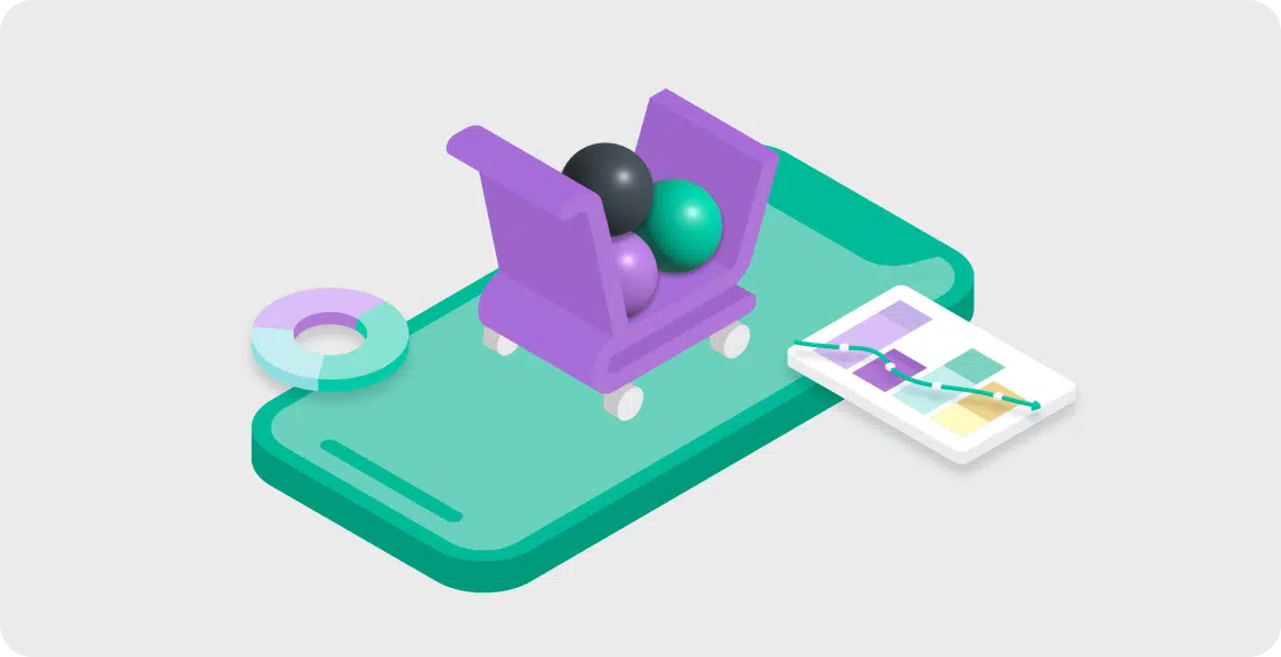 Experiences beyond the expected: Dain Saxon on pushing payments further.​