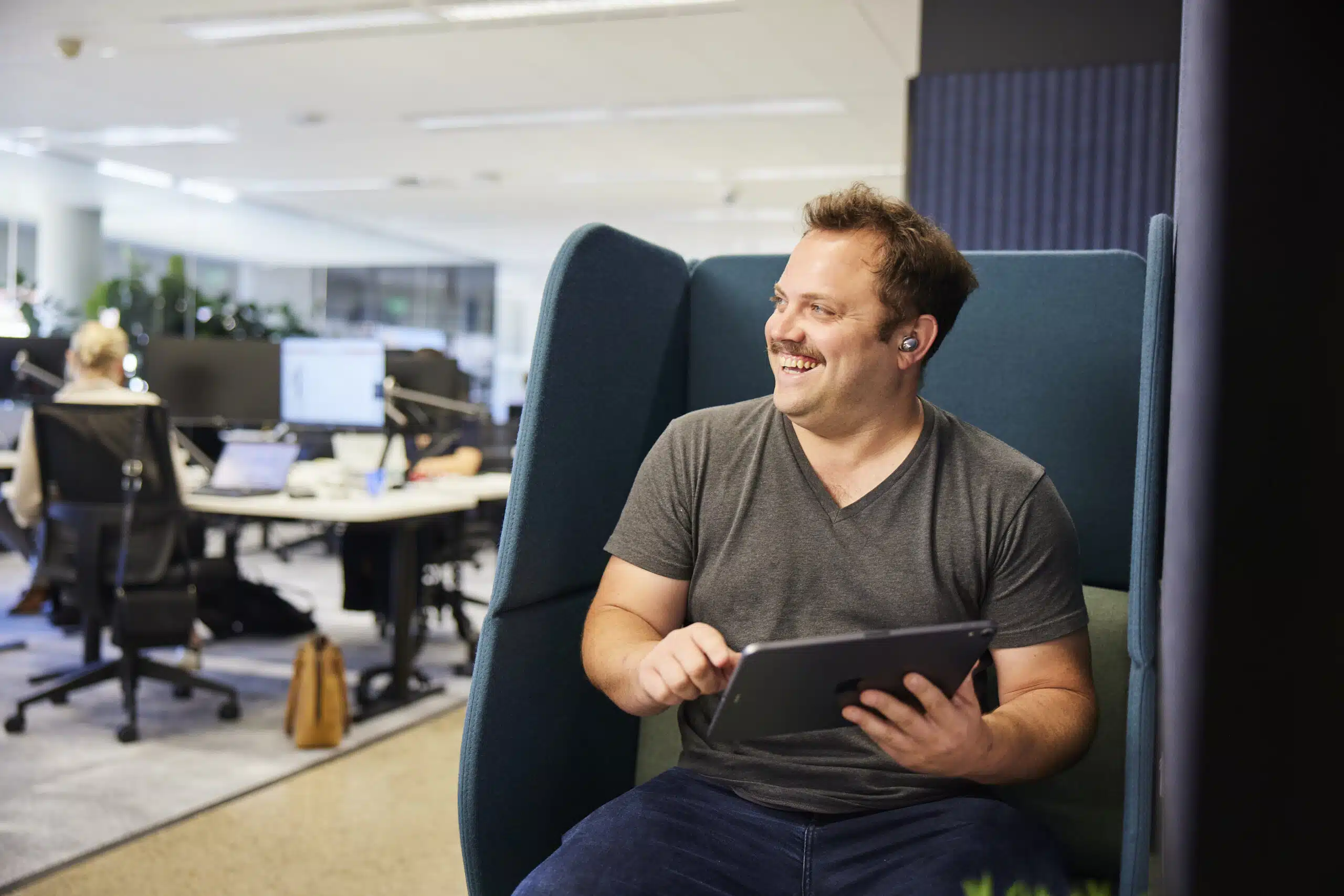 eReceipts: A doorway to a more rewarding retail experience