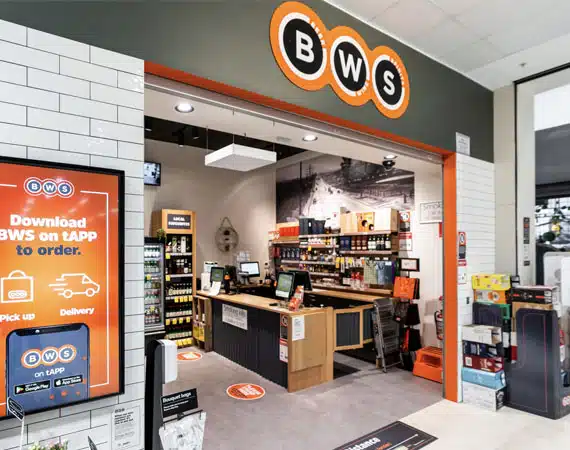 BWS