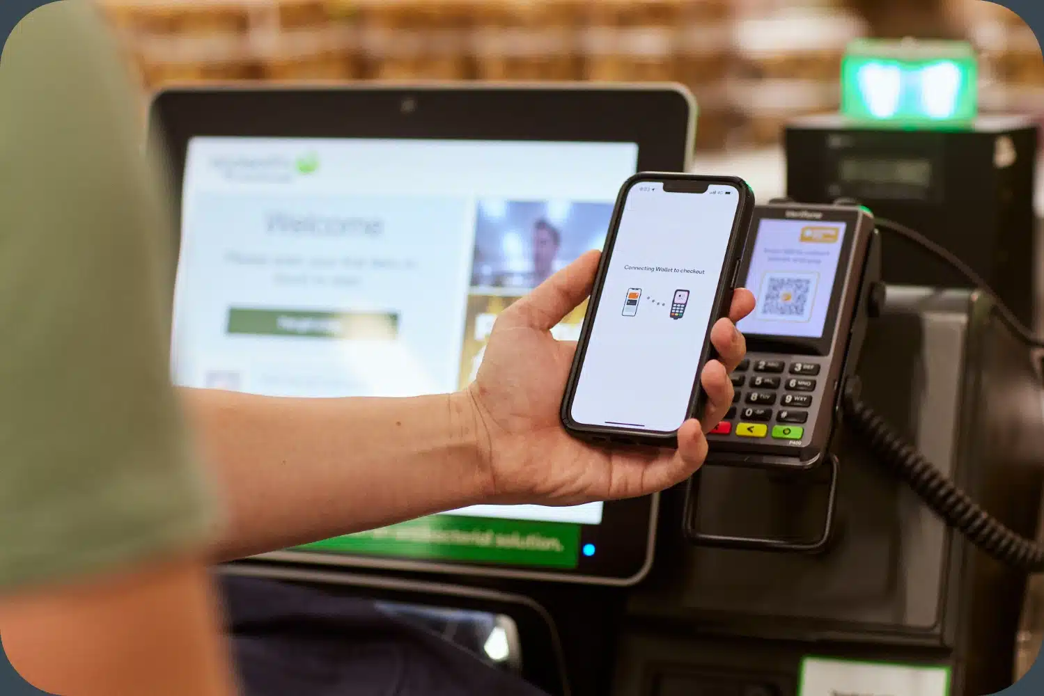 Customers have adopted QR technology – what does that mean for retailers?