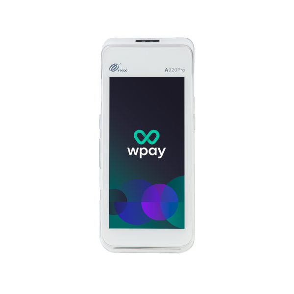 PAX A920 Pro