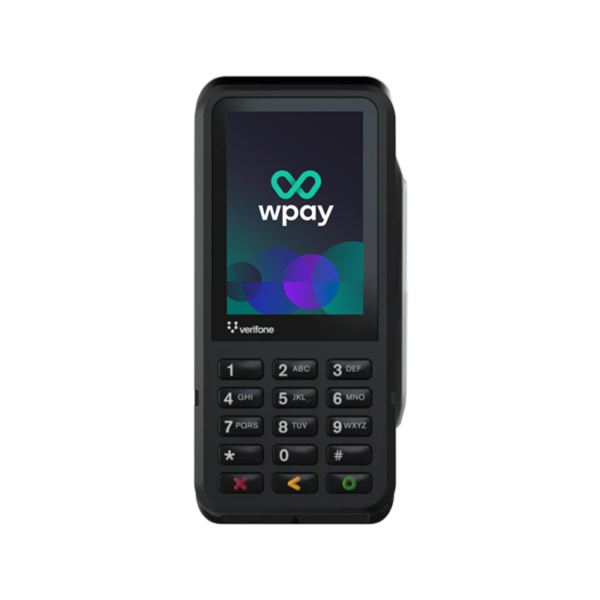 Verifone P630