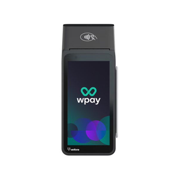 Verifone V660p